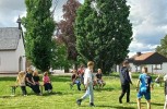 Eindrücke aus dem Familiencamp