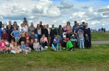 Eindrücke aus dem Familiencamp