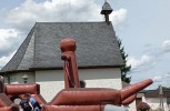 Eindrücke aus dem Familiencamp