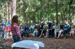 Eindrücke aus dem Familiencamp
