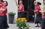 Bilder und Eindrücke vom Begegnungstag in Berlin