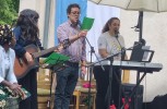 Eindrücke vom 4. Internationalen Begegnungstag in Berlin-Frohnau