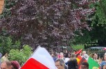 Eindrücke vom 4. Internationalen Begegnungstag in Berlin-Frohnau