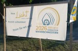 Marienschwestern feiern ihr Jubiläum im Schönstatt-Zentrum Kösching/Kasing