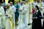 Marienschwestern feiern ihr Jubiläum im Schönstatt-Zentrum Kösching/Kasing
