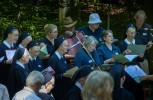Marienschwestern feiern ihr Jubiläum im Schönstatt-Zentrum Kösching/Kasing