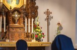 Marienschwestern feiern ihr Jubiläum im Schönstatt-Zentrum Kösching/Kasing