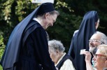 Marienschwestern feiern ihr Jubiläum im Schönstatt-Zentrum Kösching/Kasing
