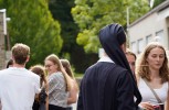 Die Jugendlichen aus ganz Deutschland kommen zur NdH 2026 nach Schönstatt.