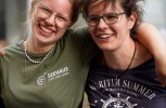 Die Jugendlichen aus ganz Deutschland kommen zur NdH 2026 nach Schönstatt.