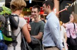 Die Jugendlichen aus ganz Deutschland kommen zur NdH 2026 nach Schönstatt.