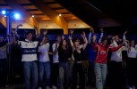 Die Nachtkultur ist ein wichtiger und fester Bestandteil der NdH.