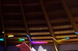 Die Nachtkultur ist ein wichtiger und fester Bestandteil der NdH.