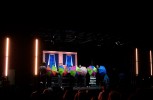 Die Nachtkultur ist ein wichtiger und fester Bestandteil der NdH.