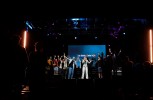 Die Nachtkultur ist ein wichtiger und fester Bestandteil der NdH.