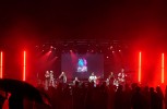 Die Nachtkultur ist ein wichtiger und fester Bestandteil der NdH.