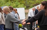 Stationenweg in der Pilgerkirche in Schönstatt und Freizeit- und Sportmöglichkeiten